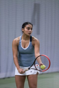 Johanna Silva 690 - NL Damen TuS Glinde von 1930 - THC von Horn und Hamm